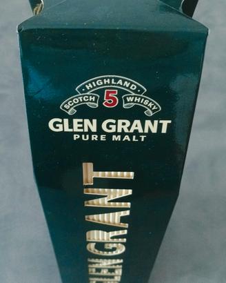 Glen Grant Pure Malt
