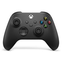 Controller Xbox nero