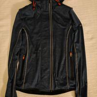 Felpa Superdry