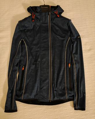 Felpa Superdry