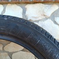 pneumatici gomme 205/50 r17