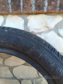 pneumatici gomme 205/50 r17