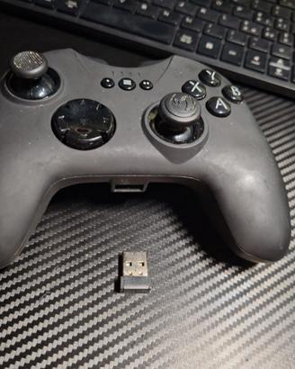 Joystick Wireless Nacon PCGC‑300WL