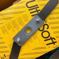 Lame e fresa decespugliatore IME