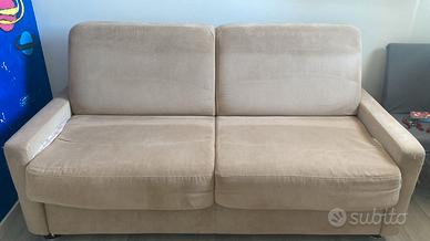 Divano letto