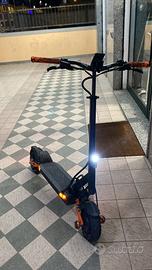 Monopattino elettrico Joyor T10  buone condizioni