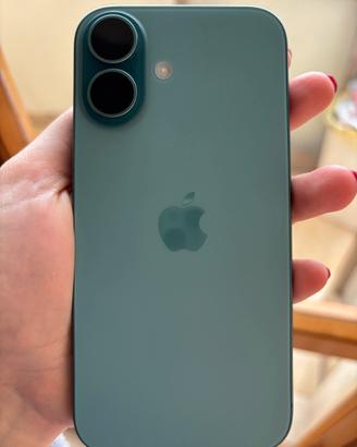 IPhone 16 128gb