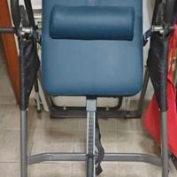 Panca ad inversione