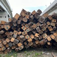 Travi in legno