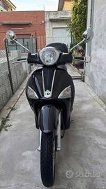 Piaggio Liberty 50