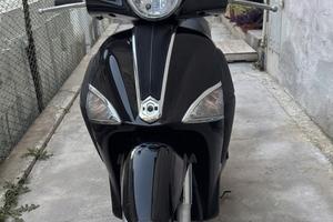 Piaggio Liberty 50