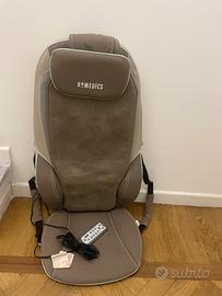 HoMedics ShiatsuMax – Sedile