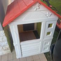 Casetta per bambini Smoby