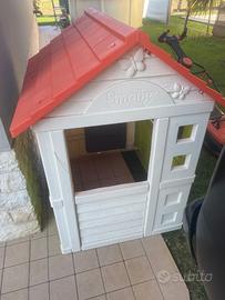 Casetta per bambini Smoby