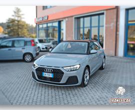 Audi A1 SPB 25 TFSI S tronic Admired