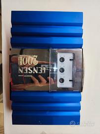 Amplificatore per auto Jensen 200W