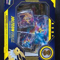 Jolteon Vmax Premium Collection Eng 