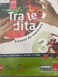 Tra le dita 3 Isbn 9788891566478