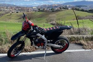 Hm derapage competition