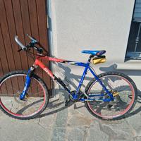 Montain bike