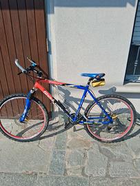 Montain bike