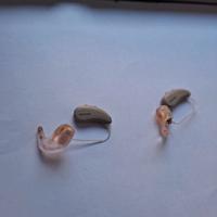 Apparecchi acustici Rexton BiCore Bluetooth