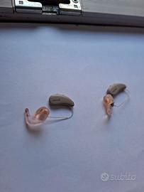 Apparecchi acustici Rexton BiCore Bluetooth