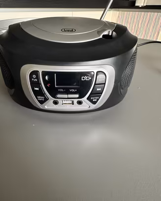 Radio
