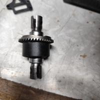 differenziali mugen mbx7r 