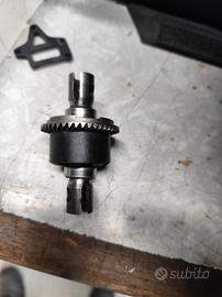 differenziali mugen mbx7r 