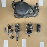 Ricambi crf 250 yzf 250