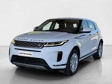 LAND ROVER Range Rover Evoque 1.5 I3 PHEV 300 CV