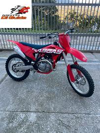 GAS GAS 450 MC 2023 CROSS 4 TEMPI