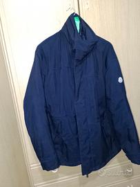 giaccone Moncler