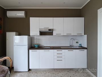 Monolocale notarbartolo