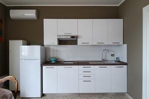 Monolocale notarbartolo