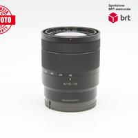 Sony Vario-Tessar T* E 16-70 F4 ZA OSS (Sony)