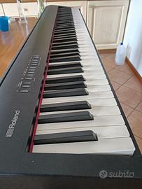 Pianoforte Roland