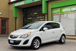 Opel Corsa Energy 1.2 Benzina 69 CV NEO 125.000 km