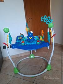 Salterello Baby Einstein 