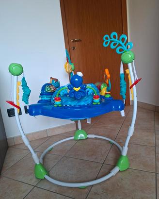 Salterello Baby Einstein 