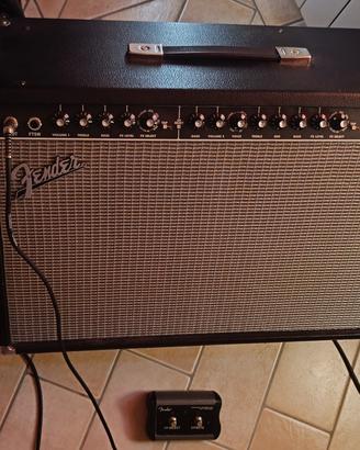 amplificatore fender Champions 100 watt