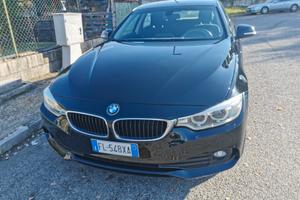 Bmw serie 4 
