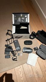 DJI Mavic Air + accessori