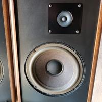 Diffusori acustici Advent 2002