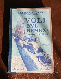 Voli sul Nemico