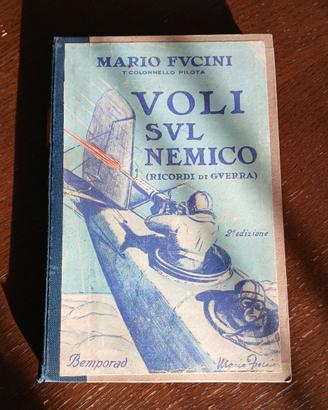 Voli sul Nemico