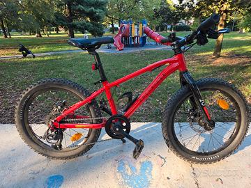 Bicicletta bambino