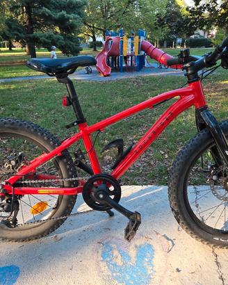 Bicicletta bambino