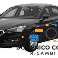 Ricambi usati seat leon 2023